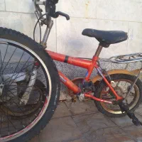 حراج دوچرخه ۲۰و۱۲|دوچرخه، اسکیت، اسکوتر|رفسنجان, |دیوار