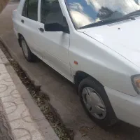 پراید ۱۳۲|خودرو سواری و وانت|تربت‌حیدریه, بیمارستان رازی|دیوار