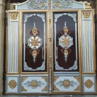 رنگ آمیزی ساختمان