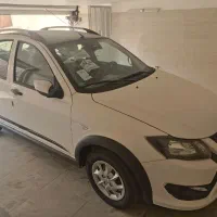 فروش ماشین صفر کوییک R تیپ S مدل 1404