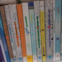 جزوه و تست کنکور