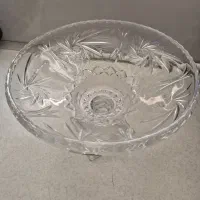 میوه خوری کریستال