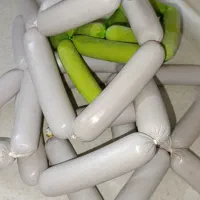 سوسیس خونگی
