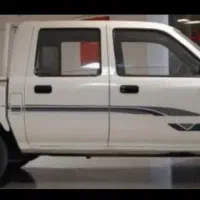 تویوتا رفسنجانی شرکت پسته عتیقه مدل1993