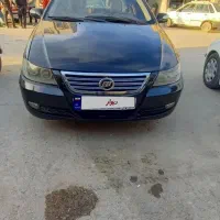 ماشین لیفان۶۲۰