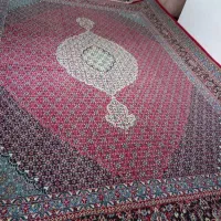 فرش ۱۲ متری کاملا نو و سالم