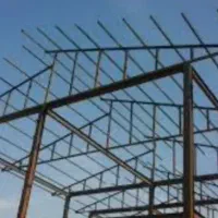 راویز کاری ،جوشکاری اسکلت،سقف شیروانی