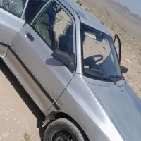 پراید نقره ی مدل ۸۵|خودرو سواری و وانت|خاش, |دیوار