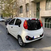 ام وی ام ۱۱۰ اس|خودرو سواری و وانت|تهران, جوادیه تهرانپارس|دیوار