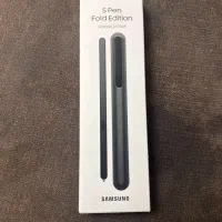 S pen fold edition قلم سامسونگ|لوازم جانبی موبایل و تبلت|تهران, تهران پارس|دیوار