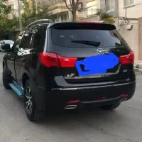 هایما اس ۷ توربو ۱.۸