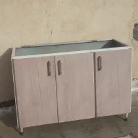 کابینت فلزی
