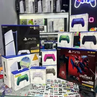 خرید وفروش Xbox series پلی فور فایو ایکس باکس