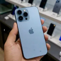 ۱۳پرو تمیز