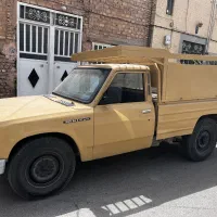 نیسان|خودرو سواری و وانت|یزد, |دیوار
