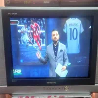 تلوزیون۲۱اینچ سامسونگ