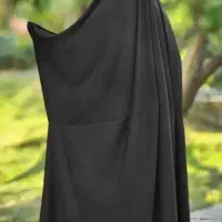 عباچادرمشگی