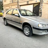 پژو پارس /مدل 1385 / ماشین عروسک|خودرو سواری و وانت|تهران, شهرک شریعتی|دیوار