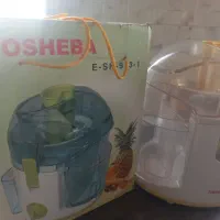 آب میوه گیری توشیبااصل ژاپن