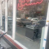 کلنگی با پروانه و جواز ساخت واقع در خیابان دهقان