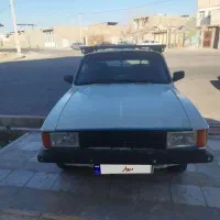 وانت مدل 89|خودرو سواری و وانت|بیرجند, |دیوار