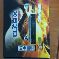 گیرنده دیجیتال . آنتن تلوزیون