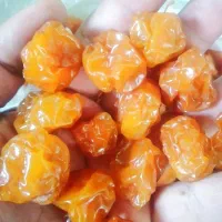 آلوچه زرد خشک فله ای