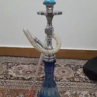 قلیان برنجی
