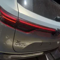 هوندا HRV