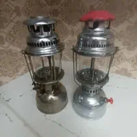 چراغ نفتی