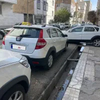 اچ سی کراس مدل ۹۵|خودرو سواری و وانت|تهران, خانی‌آباد|دیوار