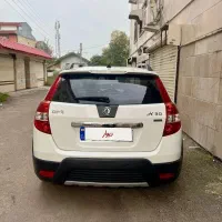 اچ سی کراس مدل ۹۷|خودرو سواری و وانت|رشت, رشتیان|دیوار