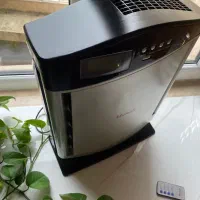 دستگاه تصفیه هوا|پنکه و تصفیهکنندهٔ هوا|رشت, استادسرا|دیوار