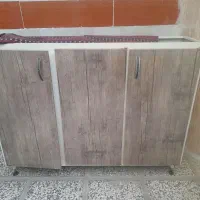 کابینت سالم در حد نو