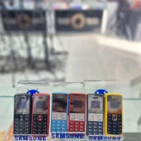 فروش انواع گوشی مینی مینیاتوری