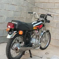 موتور پارکینگی