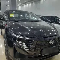 نیسان قشقایی۲۰۲۵ گلوری ، صفر کیلومتر پلاک شده