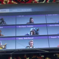 اکانت کالاف 600هزار