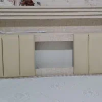 سرویس خواب دونفره|تخت و سرویس خواب|اهواز, پادادشهر|دیوار