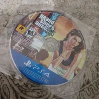 دیسک red dead و GTA v نو