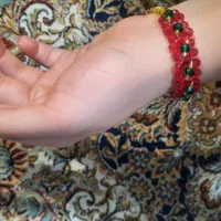 دستبند یلدایی یوتاب|بدلیجات|کرمانشاه, |دیوار