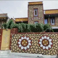 اجرای نمای ساختمان