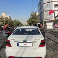 برلیانس ۲۳۰|خودرو سواری و وانت|مشهد, مصلی (کارمندان اول)|دیوار