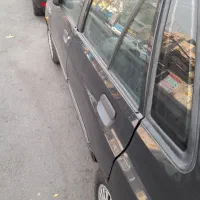 پراید دوگانه سوز مدل ۸۹ مشکی در حد