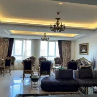 فروش اپارتمان ۱۱۰متر ظفر فریدافشار/ ۲پارکینگ/ لابی