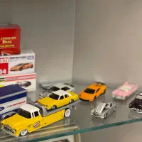 ماکت ماشین|کلکسیون و سرگرمی|تهران, شهرک مخابرات|دیوار