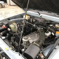 مزداکارامیتسوبیشی2000|خودرو سواری و وانت|گنبد کاووس, |دیوار