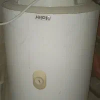 آبگرمکن سرامیکی ۵۰لیتری HAYER(هایر)