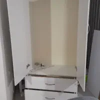 کمد لباس|جاکفشی، کمد، دراور|تاکستان, |دیوار