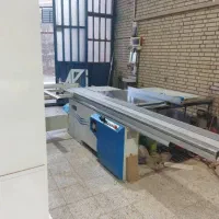 پنل بر مشکات و نوین چوب ۳۲۰ساچمه ای|ماشینآلات صنعتی|اصفهان, خاتونآباد|دیوار